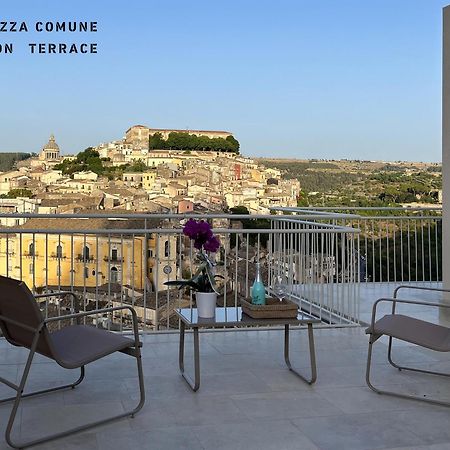 La Casa Di Irene - Suites Con Vista Ragusa Exterior photo